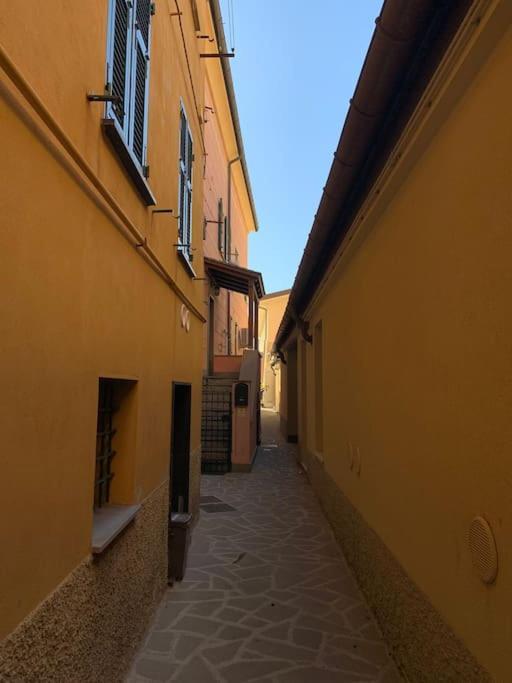 Casetta Do Caroggio Chiavari Exterior photo